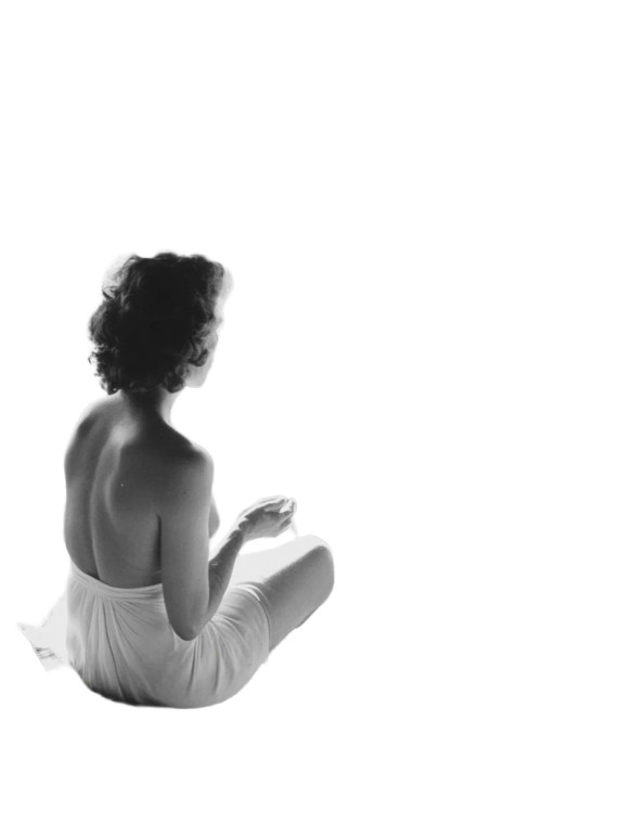 Ceremony Host Vinyl Car Decal Sticker – Waterproof & UV-Resistant 8"