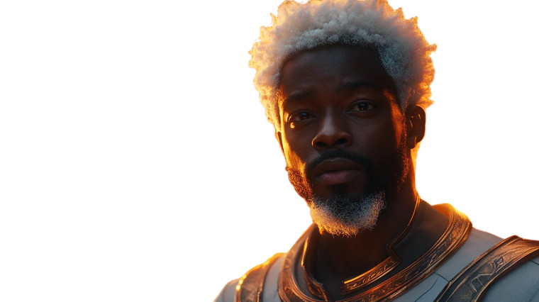 Celestial Warrior V19 Vinyl Car Decal Sticker – Waterproof & UV-Resistant 8" Celestial Warrior V19 Vinyl Car Decal Sticker – Waterproof & UV-Resistant 8"