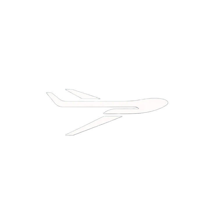 Flight Form Logo Vinyl Car Decal Sticker – Waterproof & UV-Resistant 8"