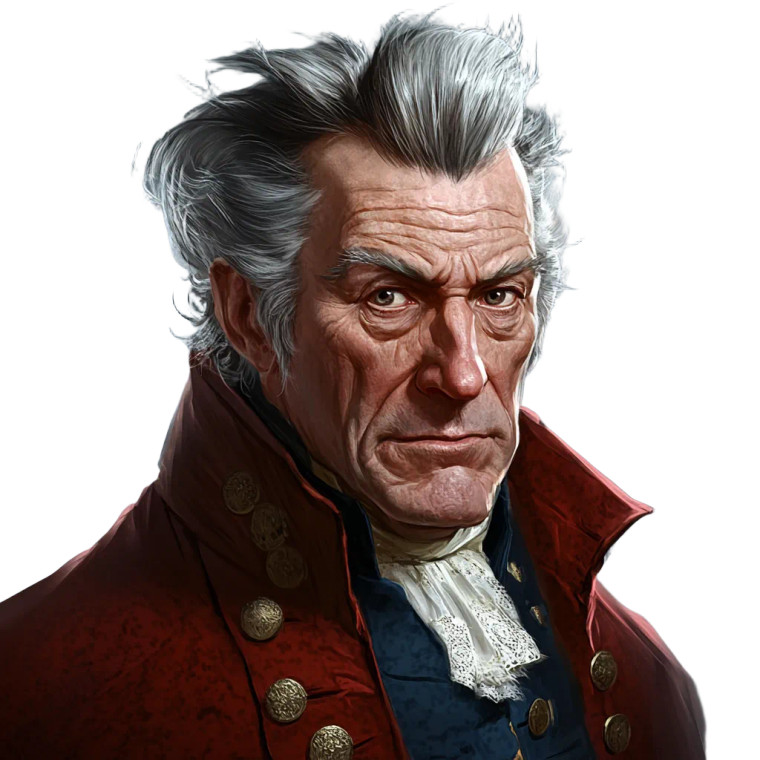 Rich Merchant V2 Vinyl Car Decal Sticker – Waterproof & UV-Resistant 8"