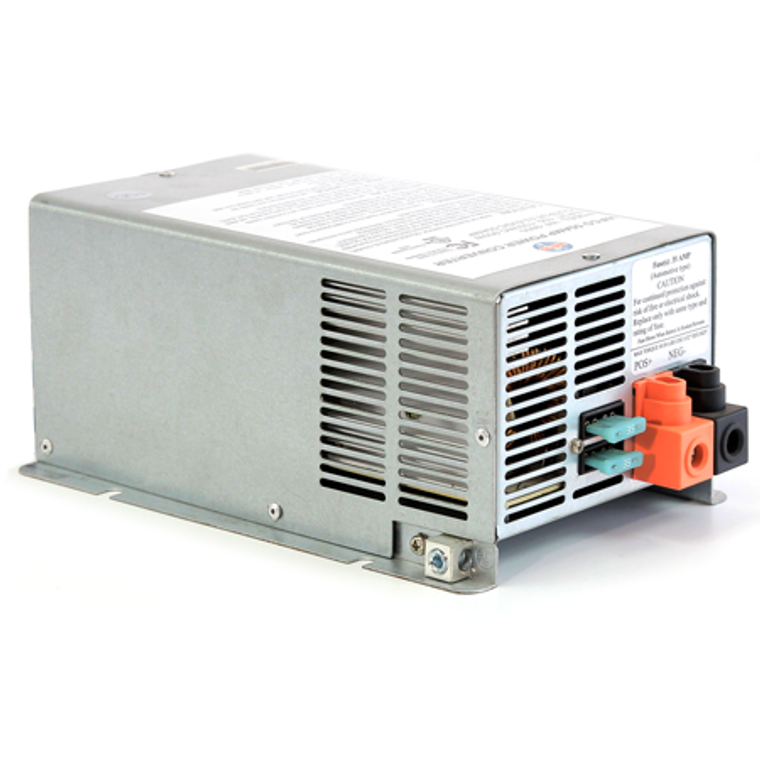 Power Up Your Batteries with WFCO/ Arterra 9800 Series Power Converter | 940W Peak Output, 55A DC Output