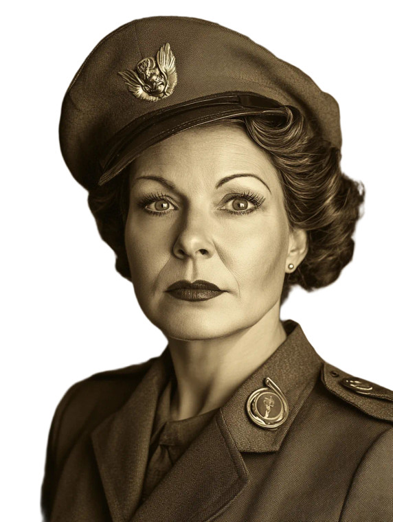 Modern Dictator Housewife Vinyl Car Decal Sticker – Waterproof & UV-Resistant 