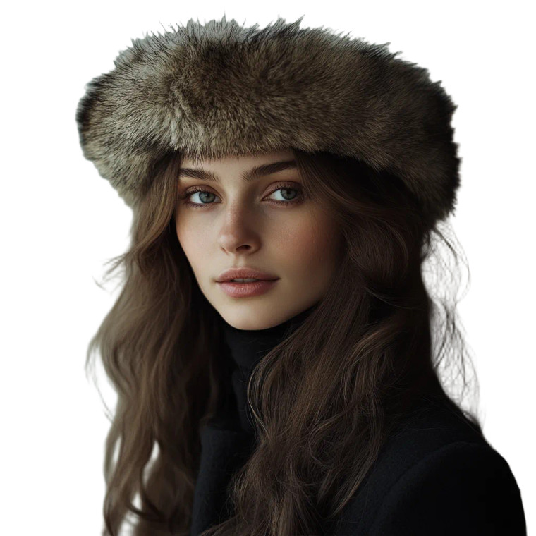 Russian Woman V2 Vinyl Car Decal Sticker – Waterproof & UV-Resistant 8" Russian Woman V2 Vinyl Car Decal Sticker – Waterproof & UV-Resistant 8"