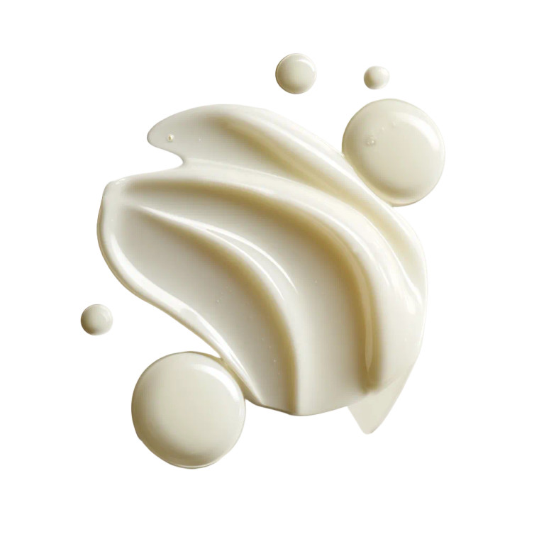 Cosmetic Cream Close-Up Vinyl Car Decal Sticker – Waterproof & UV-Resistant 8"