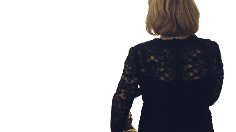 Funeral Mourning Vinyl Car Decal Sticker – Waterproof & UV-Resistant 8"