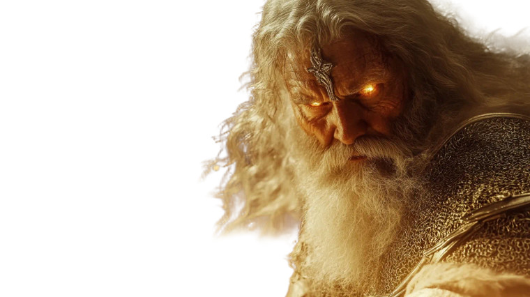 Melchizedek'S Light Sword Vinyl Car Decal Sticker – Waterproof & UV-Resistant 8"