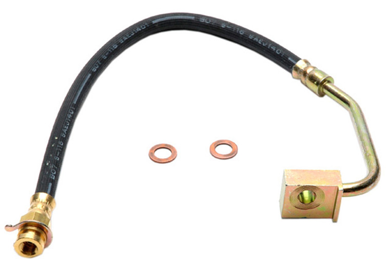 Enhance your Ford's Braking Power | Raybestos Brake Line for 1980-1991 E-350 Econoline & More