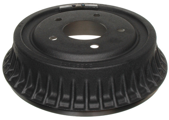Raybestos 1991-1996 Caprice Brake Drums | Professional Grade | OE Replacement