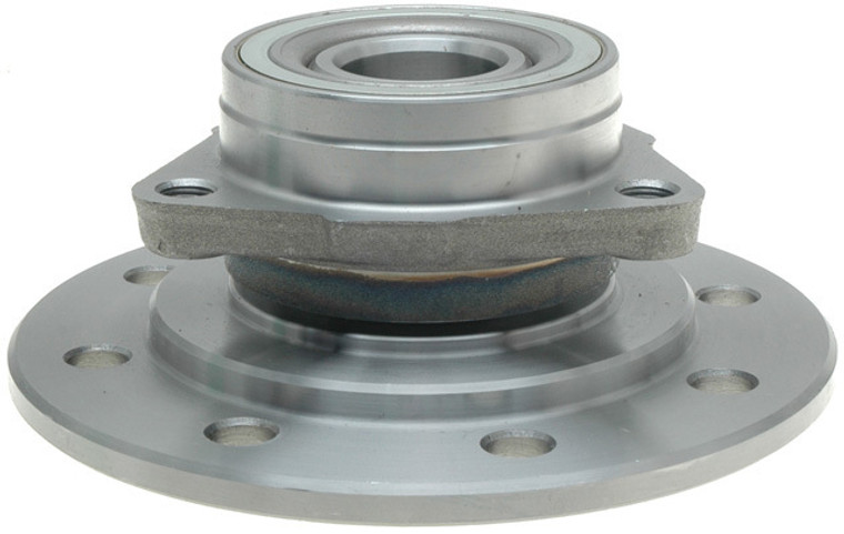 Premium Performance | Raybestos Wheel Bearing and Hub Assembly | Fits Dodge Ram 2500 1994-1999