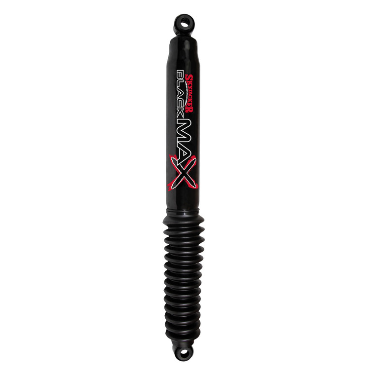 Upgrade your 2020-2023 Jeep Gladiator JT with Skyjacker Shock Absorber | Black Max | Hydraulic Twin Tube