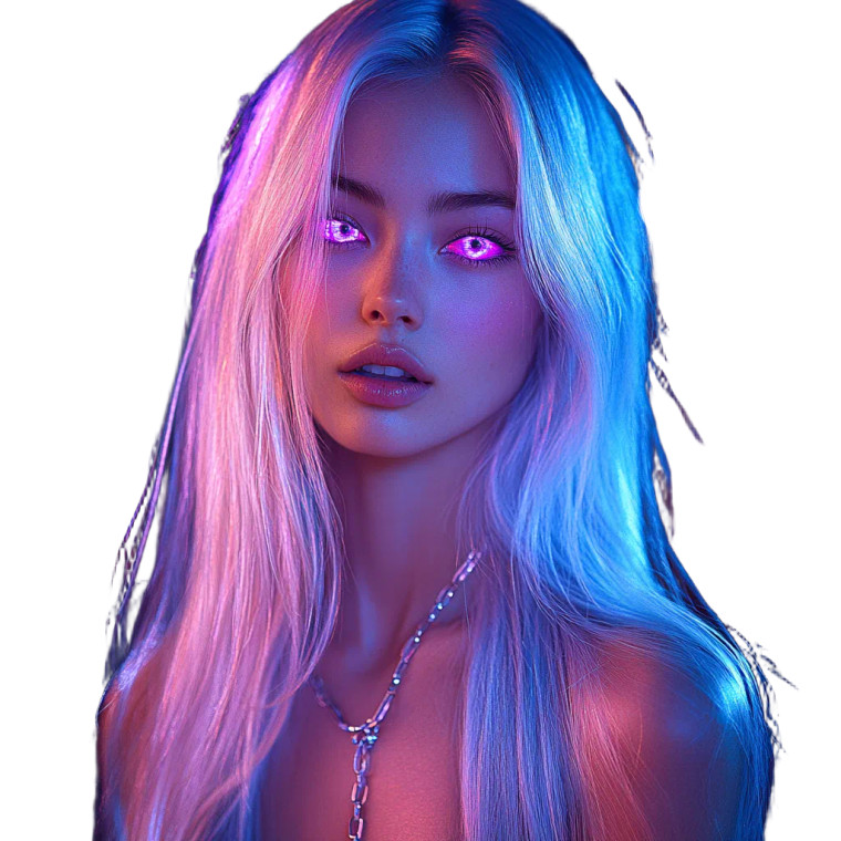 Rainbow In Dark Vinyl Car Decal Sticker – Waterproof & UV-Resistant 8"