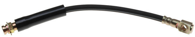 Raybestos Brakes Brake Line | Fits Various 1995-2005 | Oldsmobile Cutlass,Alero Pontiac Grand Am,Sunfire Chevrolet Cavalier,Classic,Malibu | OE Replacement, Element3