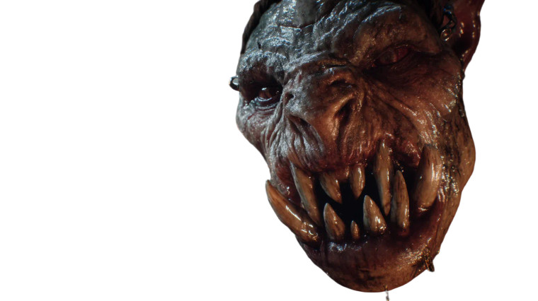 Army Of Trolls Vinyl Car Decal Sticker – Waterproof & UV-Resistant 8"