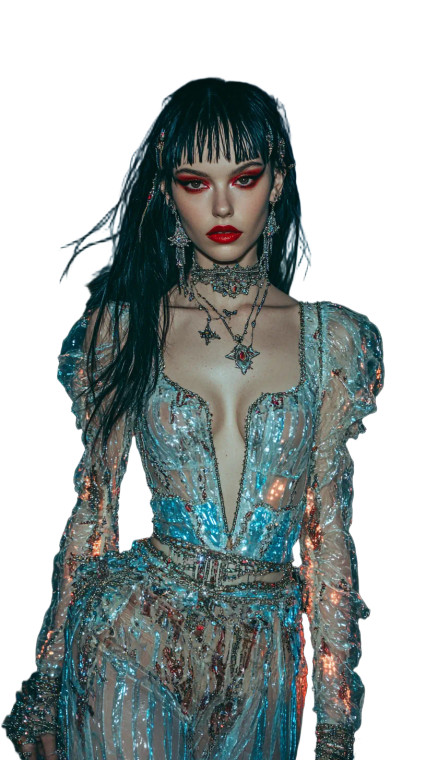 Desert Runway Model Vinyl Car Decal Sticker – Waterproof & UV-Resistant 8"