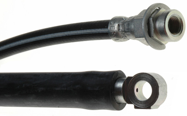 High Performance Brake Line | Raybestos Fits 1982-1983 Pontiac Firebird Chevrolet Camaro | OE Replacement