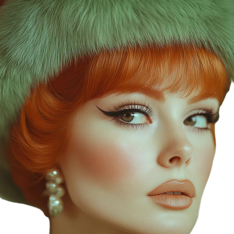 Vintage Russian Spy Vinyl Car Decal Sticker – Waterproof & UV-Resistant 8"