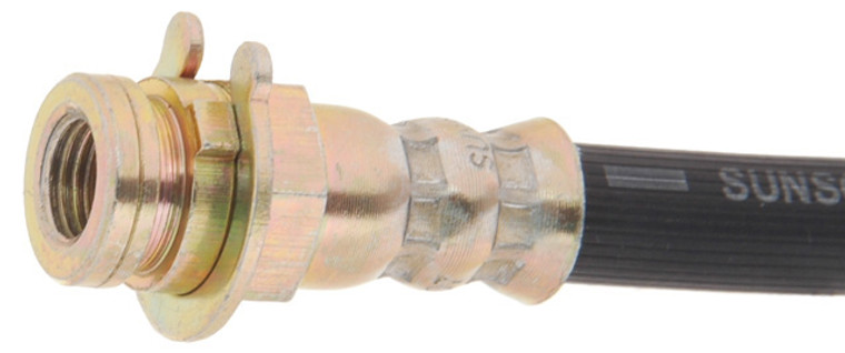 Raybestos Brake Line | Superior Performance for Cadillac Seville, Eldorado, Oldsmobile Toronado, Buick Riviera | OE Replacement