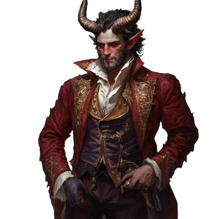 Eccentric Rich Merchant Vinyl Car Decal Sticker – Waterproof & UV-Resistant 8"