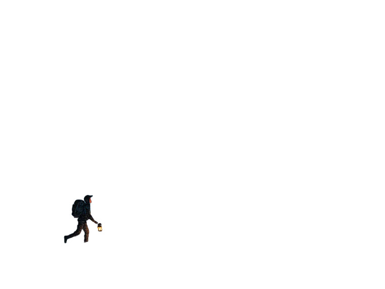 Cosmic Explorer Vinyl Car Decal Sticker – Waterproof & UV-Resistant 8"