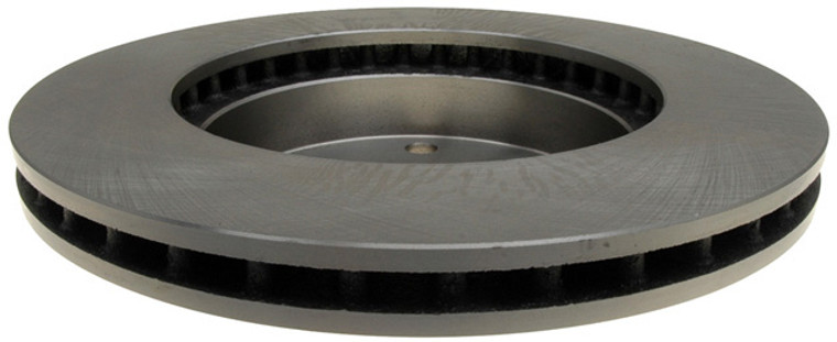 Raybestos Brake Rotor | OE Replacement | Buick Cadillac Fitment | Developed from OE Samples