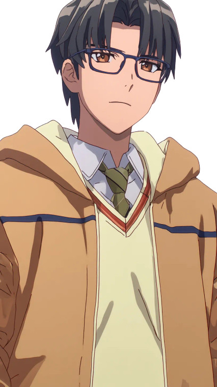 K-Pop Anime Idol Vinyl Car Decal Sticker – Waterproof & UV-Resistant 8"