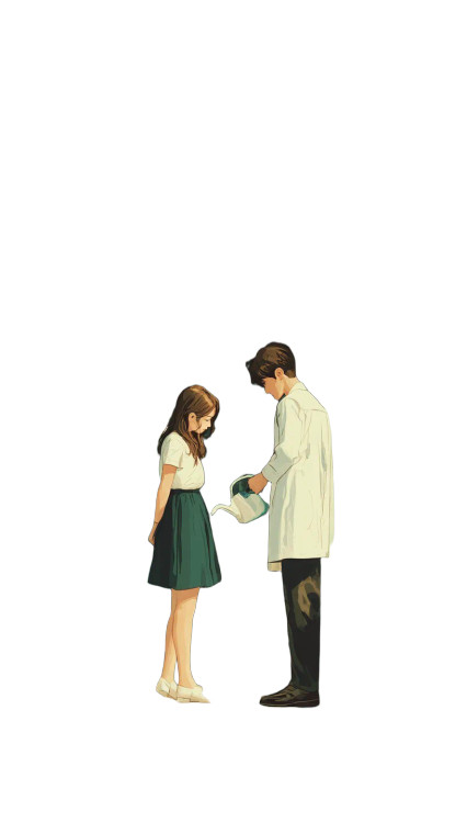 Pharmacy Encounter Vinyl Car Decal Sticker – Waterproof & UV-Resistant 8"