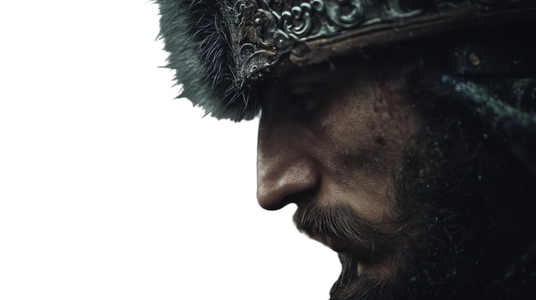 Young Ottoman Janissary Vinyl Car Decal Sticker – Waterproof & UV-Resistant 8"