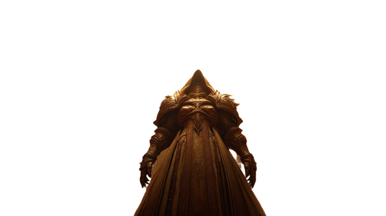 Celestial Vs Infernal Vinyl Car Decal Sticker – Waterproof & UV-Resistant 8"