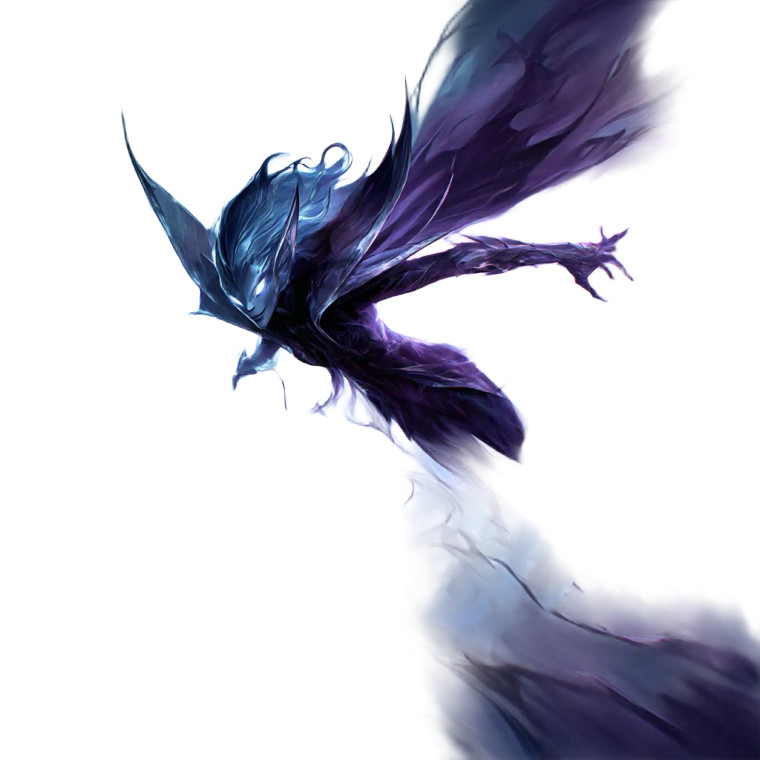 Night Assault Vinyl Car Decal Sticker – Waterproof & UV-Resistant 8"