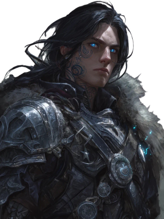 Spartan Soldier Art V3 Vinyl Car Decal Sticker – Waterproof & UV-Resistant 8"