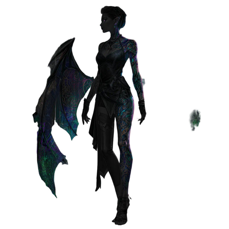 Thaolin Maker Vinyl Car Decal Sticker – Waterproof & UV-Resistant 8"