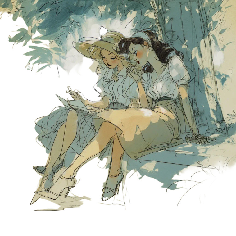 Love In Greece Vinyl Car Decal Sticker – Waterproof & UV-Resistant 8"