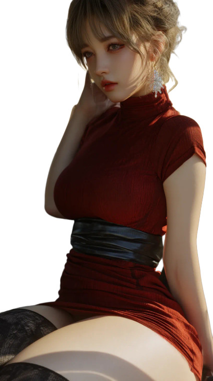 Golden Sunset Ride Vinyl Car Decal Sticker – Waterproof & UV-Resistant 8"