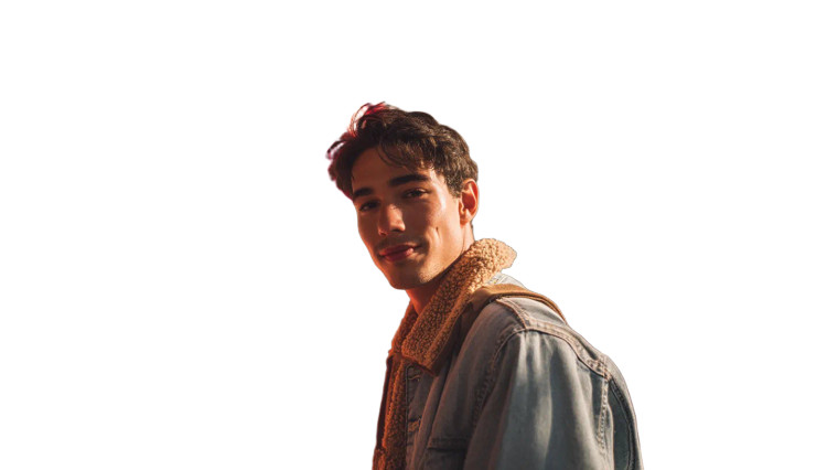 Gen Z With Coke Vinyl Car Decal Sticker – Waterproof & UV-Resistant 8"