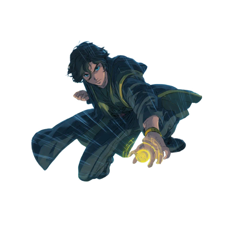 Anime Hero Rooftop Vinyl Car Decal Sticker – Waterproof & UV-Resistant 8" Anime Hero Rooftop Vinyl Car Decal Sticker – Waterproof & UV-Resistant 8"