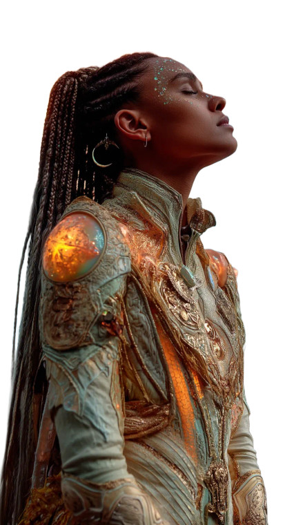 Phoenix Flame Keeper Vinyl Car Decal Sticker – Waterproof & UV-Resistant 8"