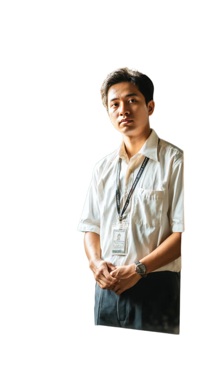 Morning Preparation Vinyl Car Decal Sticker – Waterproof & UV-Resistant 8"