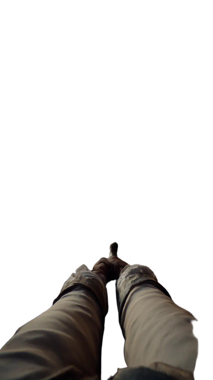 Louis Xvi'S View Vinyl Car Decal Sticker – Waterproof & UV-Resistant 8"