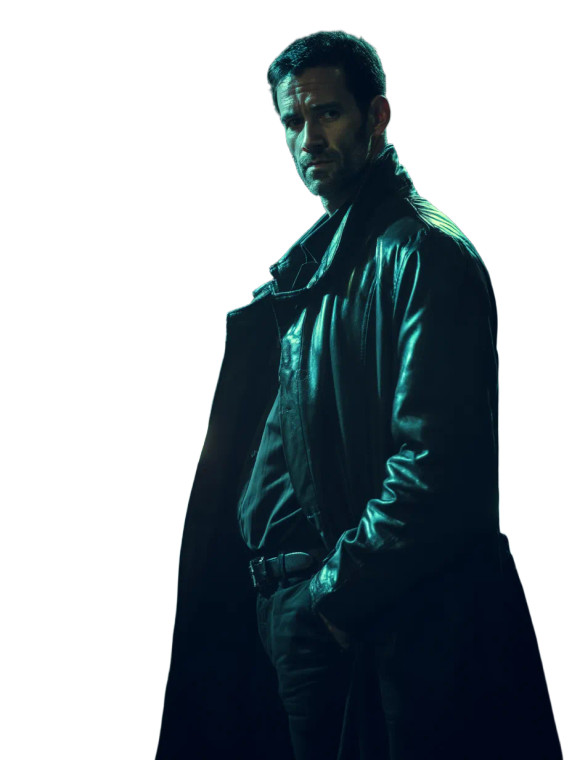 Private Investigator Vinyl Car Decal Sticker – Waterproof & UV-Resistant 8"