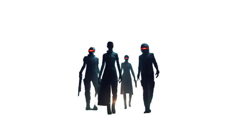 Entity: Unknown Vinyl Car Decal Sticker – Waterproof & UV-Resistant 8"