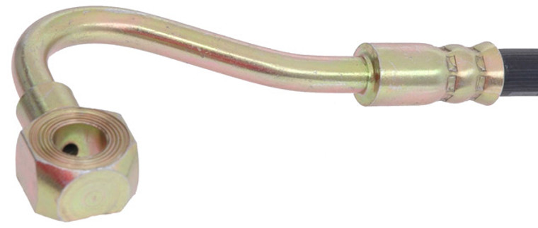 Optimal Protection Brake Line for 1983-1996 GMC G3500, Chevrolet G30 | Raybestos Element3