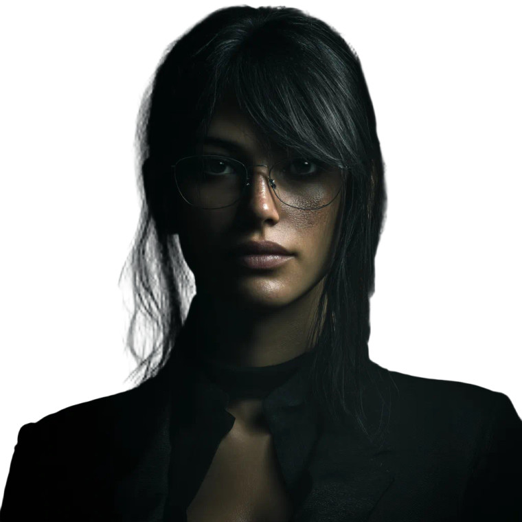 Ai Super Agent Vinyl Car Decal Sticker – Waterproof & UV-Resistant 8"