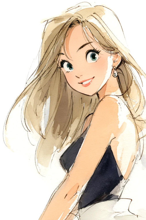 Stylish Japanese Surfer Vinyl Car Decal Sticker – Waterproof & UV-Resistant 8"