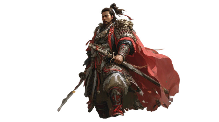 Armored Warrior Concept V2 Vinyl Car Decal Sticker – Waterproof & UV-Resistant 8"