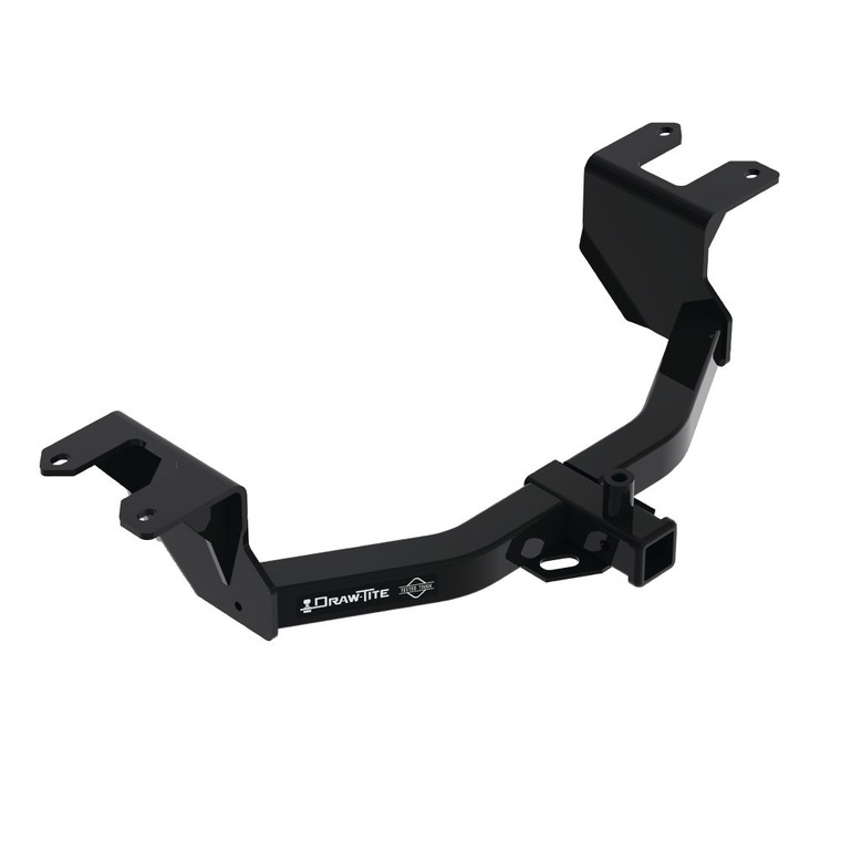 Top Performance Trailer Hitch Rear | Class IV | 2 Inch Receiver | 10000 lb Capacity | Easy Installation