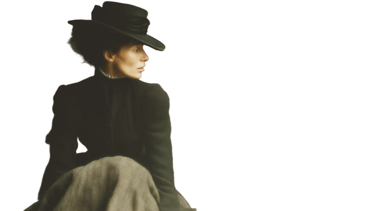 Gothic Romance Scene Vinyl Car Decal Sticker – Waterproof & UV-Resistant 8"