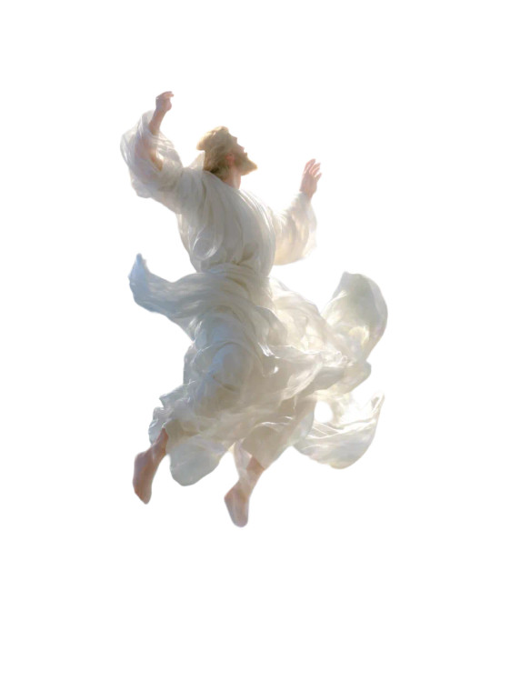 Resurrection Victory Vinyl Car Decal Sticker – Waterproof & UV-Resistant 8"