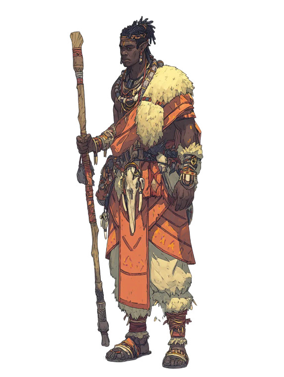 Tribal Elf Warrior V3 Vinyl Car Decal Sticker – Waterproof & UV-Resistant 8" Tribal Elf Warrior V3 Vinyl Car Decal Sticker – Waterproof & UV-Resistant 8"