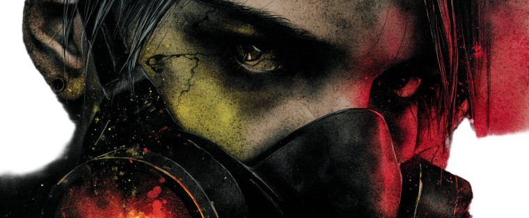 Cyberpunk Sun God Vinyl Car Decal Sticker – Waterproof & UV-Resistant 8"