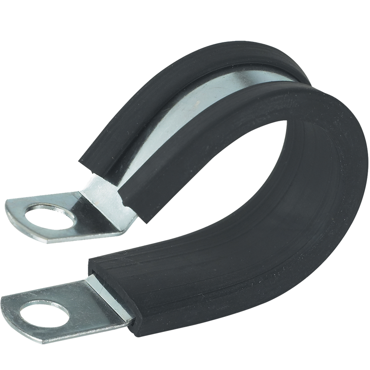 Secure Your Cables with Ancor Stainless Steel Cable Clamps | Shock and Vibration Absorption